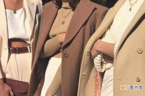 黄黑皮穿什么颜色显白