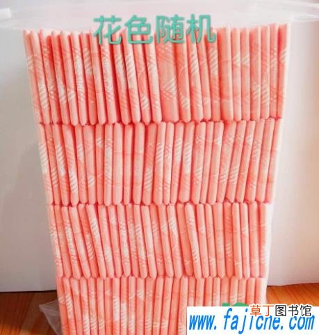 散装卫生巾为什么便宜 散装卫生巾安全吗