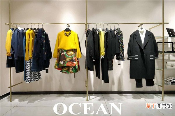 浩洋国际是几线品牌