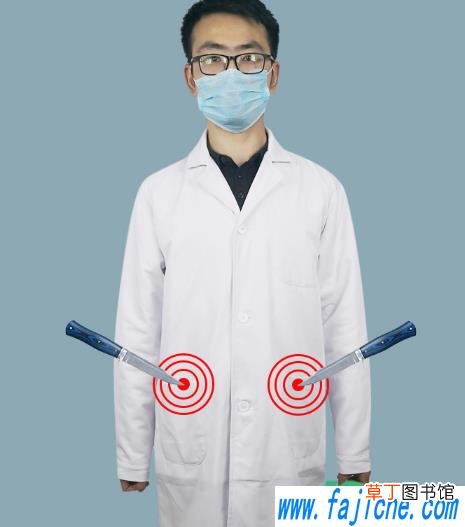 防刺白大褂多少钱 防刺白大褂在哪买
