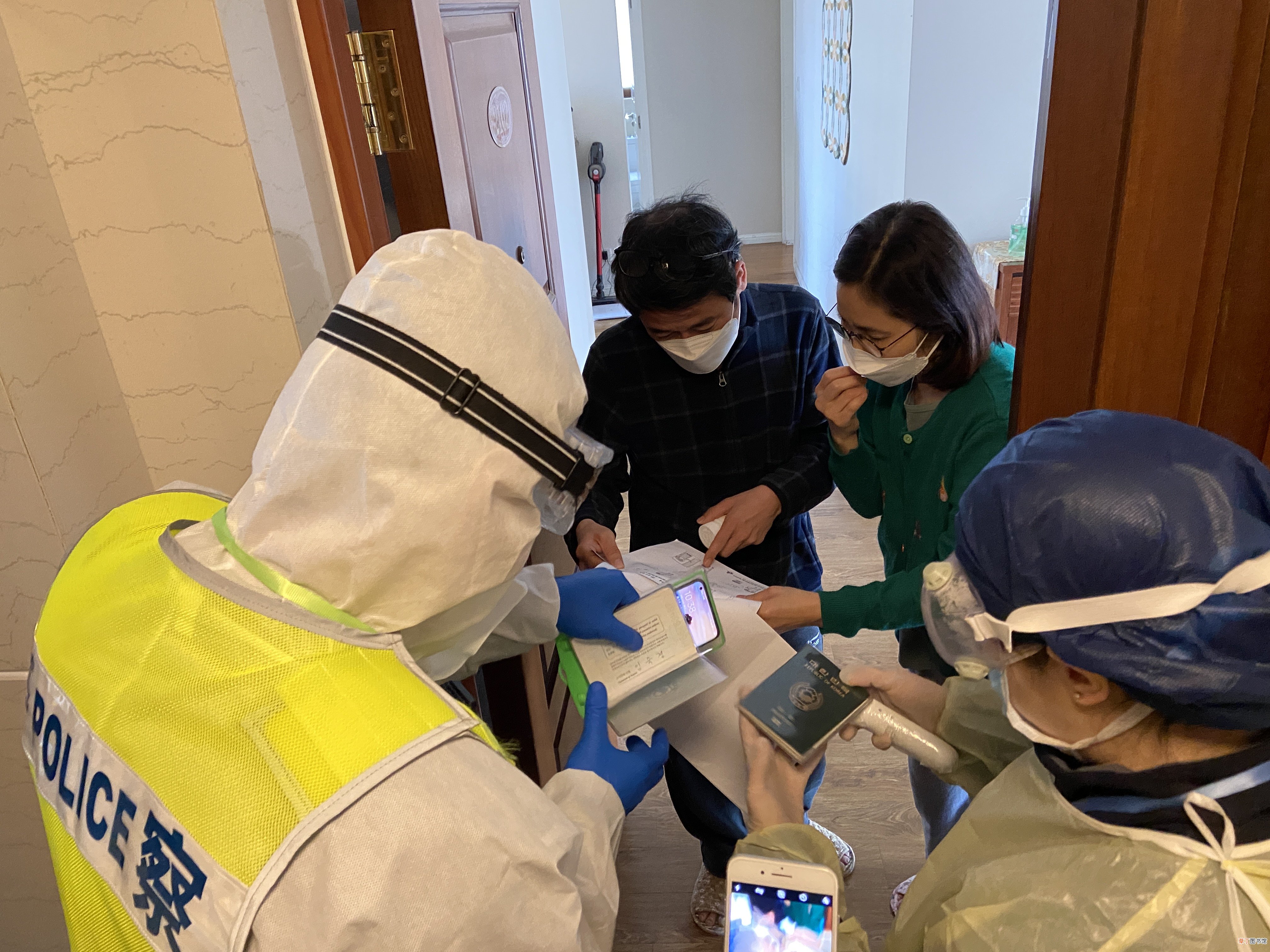 居家隔离的要求标准 多地要求师生开学前14天居家