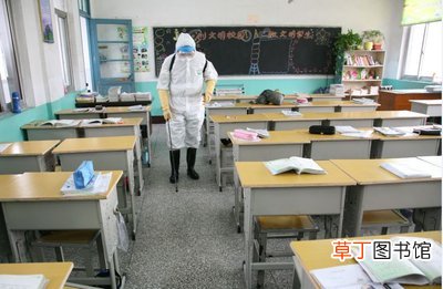 学校如何做好疫情防控 多地要求师生开学前14天居家