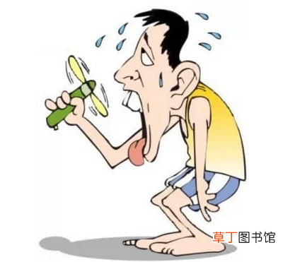 夏季哪些人群容易中暑-什么人群夏季的时候易中暑