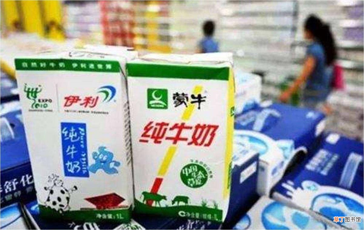 伊利蒙牛事件怎么回事 蒙牛和伊利的恩仇录