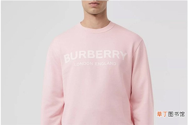 burberry卫衣真假辨别
