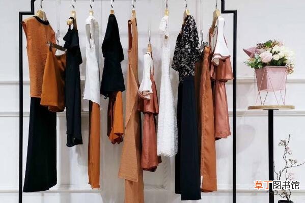 id服装是几线品牌