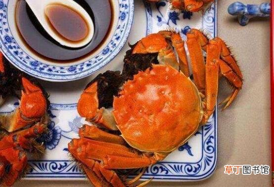 大闸蟹怎么吃 大闸蟹怎么保存