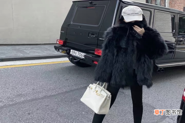 皮毛一体的衣服掉毛严重怎么办