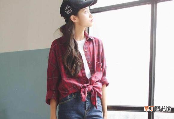 格子衣服适合多大年龄