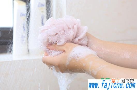 浴球用多久就要换掉了 沐浴球可以用几次