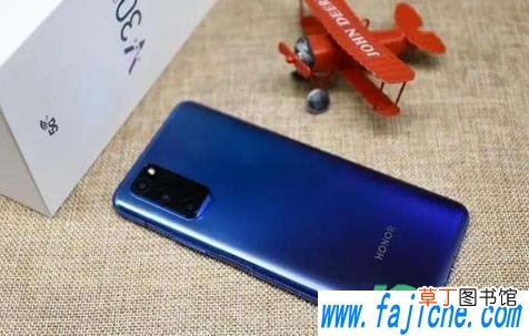 华为nova6呼吸灯在哪里设置 华为nova6没有呼吸灯提示吗