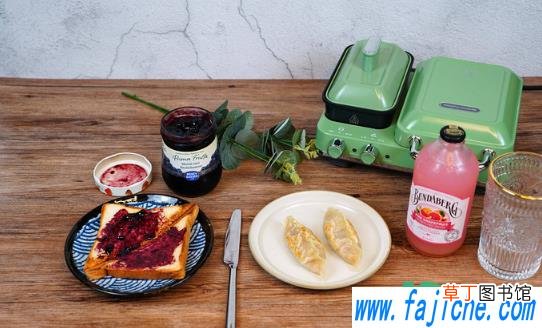 三明治机可以做哪些早餐 三明治机可以做什么美食