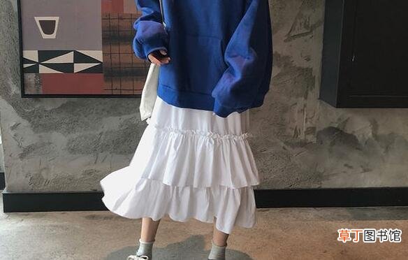 蛋糕裙适合胖人穿吗