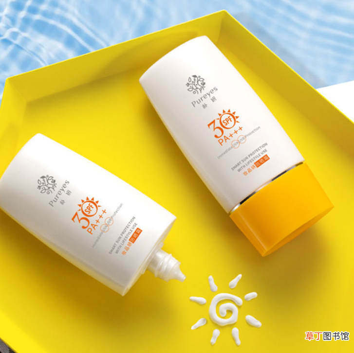 spf50+ pa++++可以防晒多久