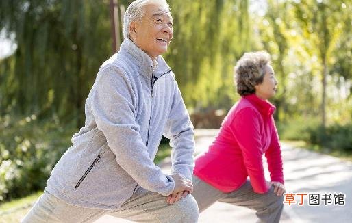 教你如何保护老年人免疫力