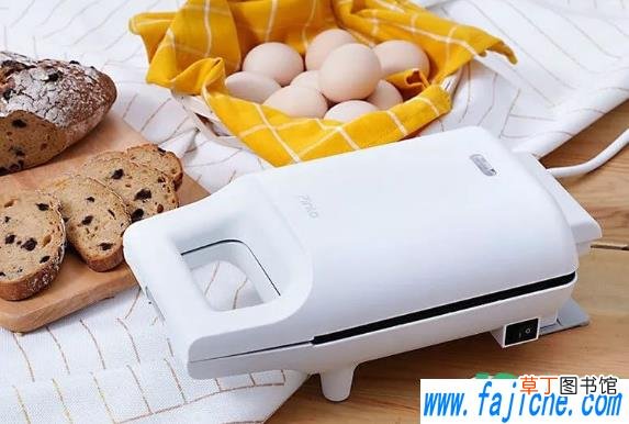 三明治机用完后怎么清洗干净 三明治机用完需要清洗吗