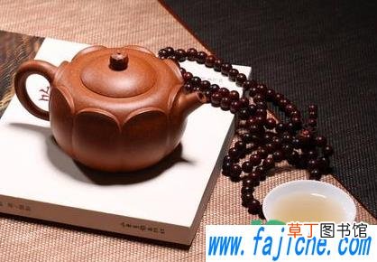 紫砂壶发霉是什么原因 紫砂壶里面有霉味怎么处理