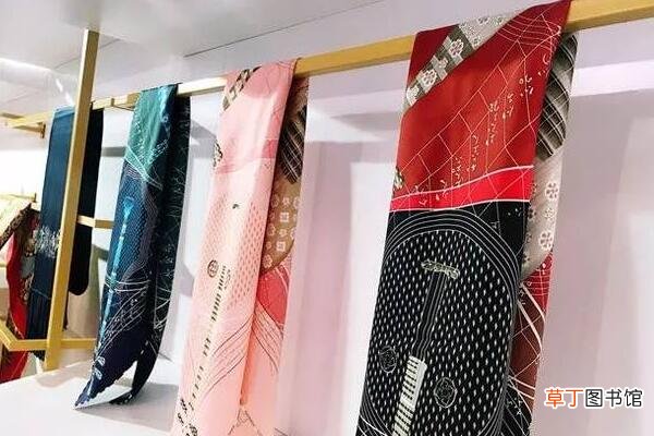 凯喜雅丝绸什么档次