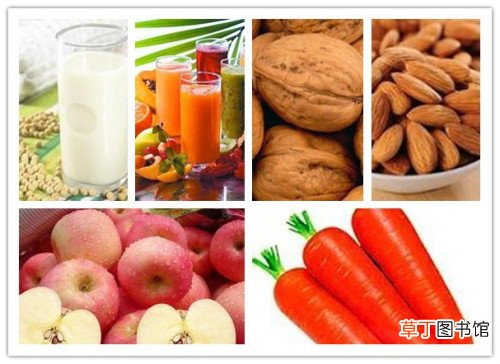 可以养胃的零食有哪些-4类可以养胃的小零食