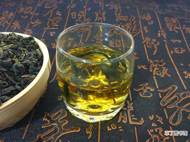 可以养胃的茶饮有哪些-喝什么茶有助于养胃
