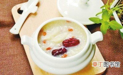 可以养胃的粥有哪些-6类可以助消化的养胃粥