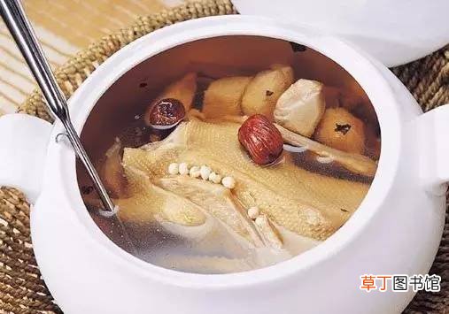 冬季咳嗽喝什么汤好-冬季咳嗽就喝这四类汤