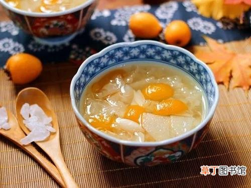 冬季咳嗽喝什么汤好-冬季咳嗽就喝这四类汤