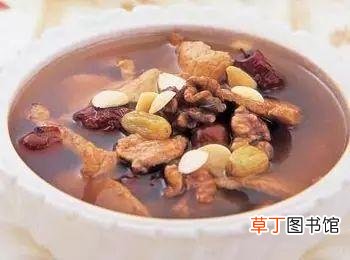 冬季咳嗽喝什么汤好-冬季咳嗽就喝这四类汤
