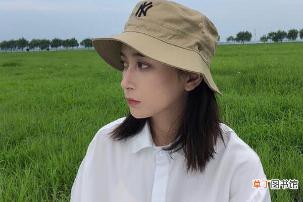 渔夫帽帽檐多少合适