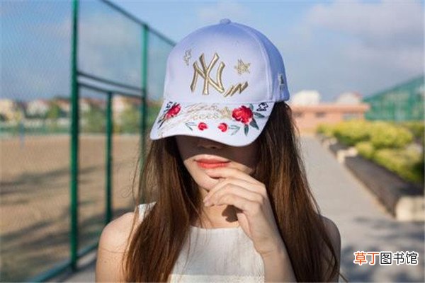 mlb帽子怎么调节大小