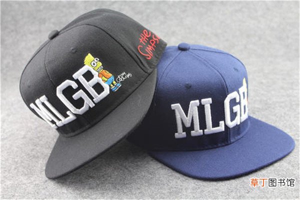 mlgb帽子什么牌子