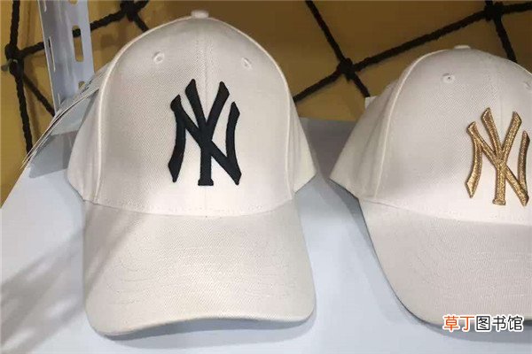 ny帽子为什么有47
