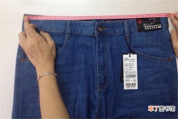 腰大了怎么改小窍门