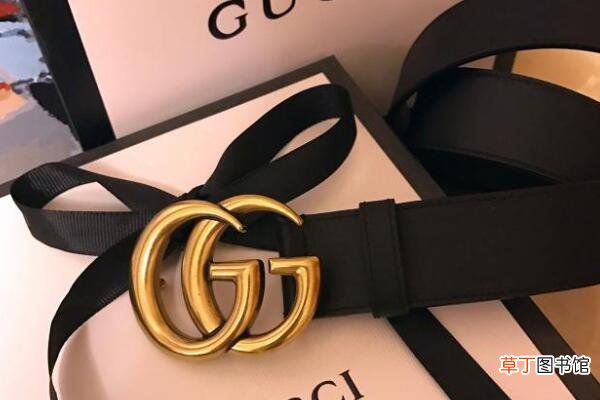 女士gucci腰带75是多大