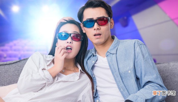 3d眼镜的原理3d眼镜是什么原理