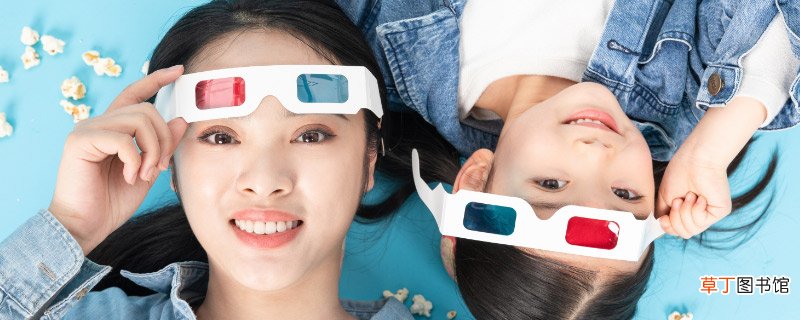 3d眼镜的原理3d眼镜是什么原理