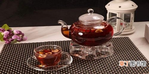 冬天喝什么花茶最好-冬季喝什么花茶对身体好