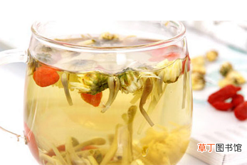 冬天喝什么花茶最好-冬季喝什么花茶对身体好