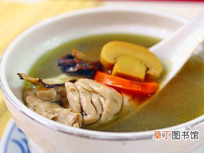 掉头发吃什么食物能改善-这四类食物帮你远离掉发的苦恼
