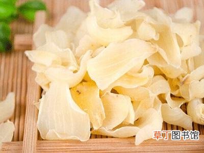 冬季干燥常咳嗽，这些食物是“天然的止咳药”
