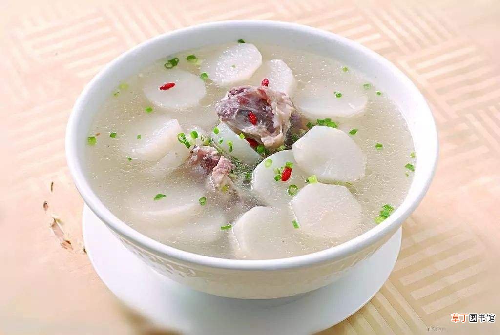 冬季干燥常咳嗽，这些食物是“天然的止咳药”