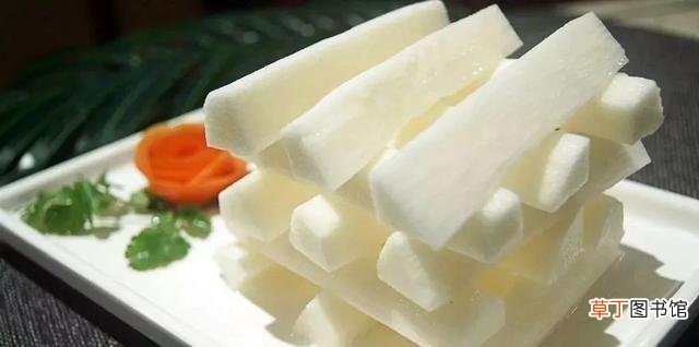 冬季吃什么蔬菜最好-适合冬季吃的6类蔬菜