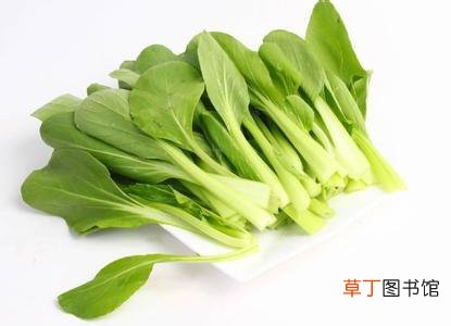 冬季吃什么蔬菜最好-适合冬季吃的6类蔬菜
