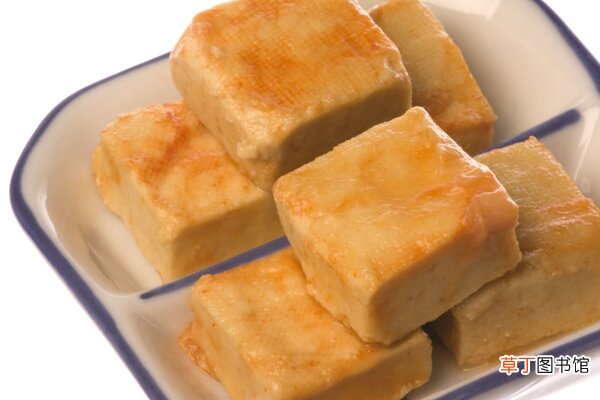 豆腐怎么煎才不会碎？