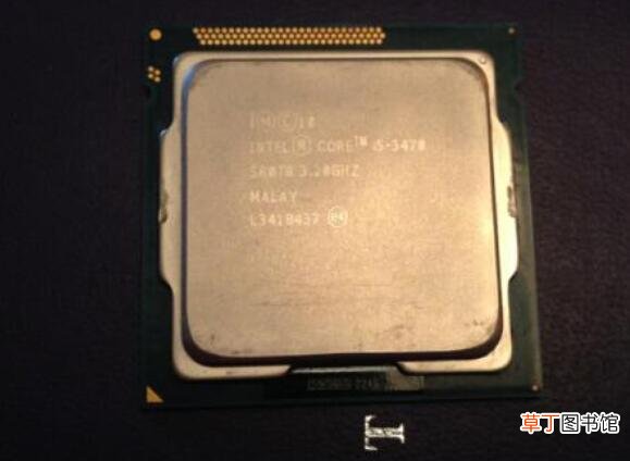 i5 3470是几核几线程