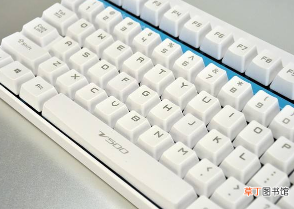 小米机械键盘怎么调灯光