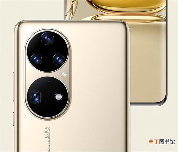 还能不能和iPhone 13一战? 不支持5G的华为P50
