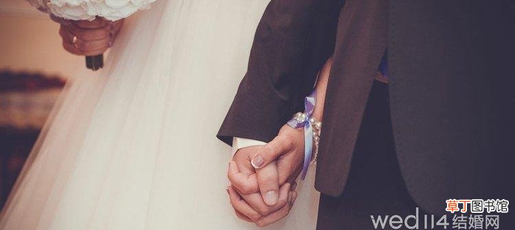 结婚照片文字配文 发结婚照片配什么文字