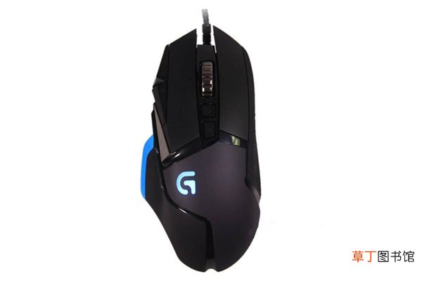 罗技g502和主宰者区别是什么