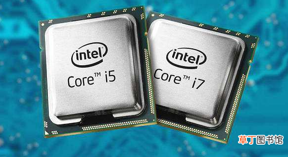 i5和i7的区别